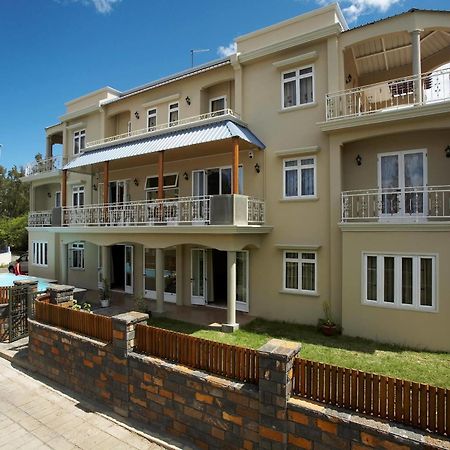 Flic-en-Flacq Jet Villa מראה חיצוני תמונה