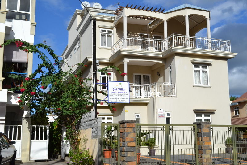 Flic-en-Flacq Jet Villa מראה חיצוני תמונה