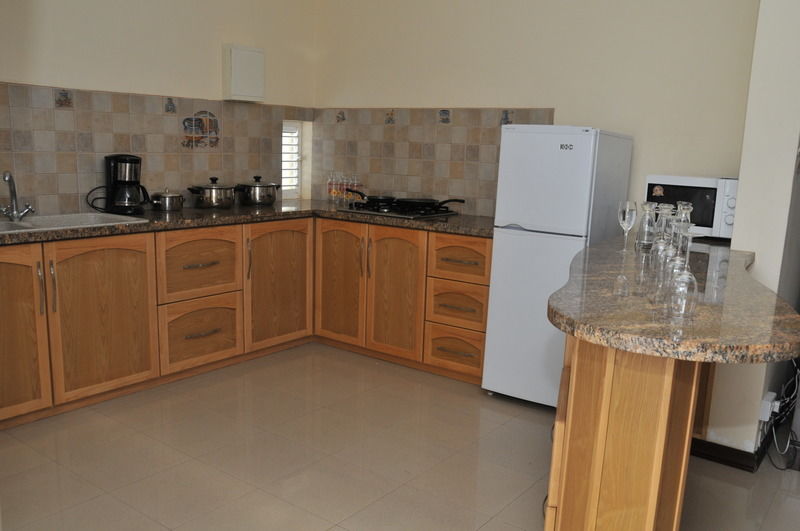 Flic-en-Flacq Jet Villa מראה חיצוני תמונה