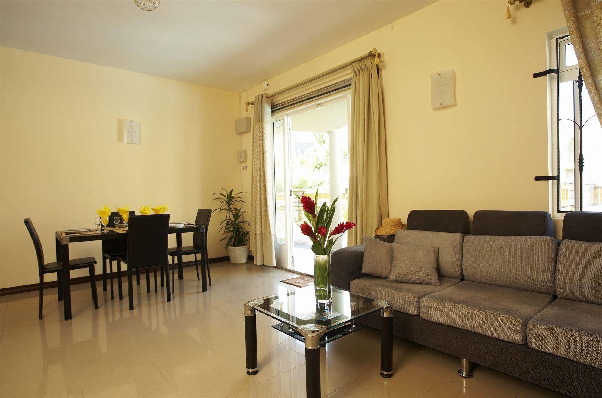 Flic-en-Flacq Jet Villa מראה חיצוני תמונה