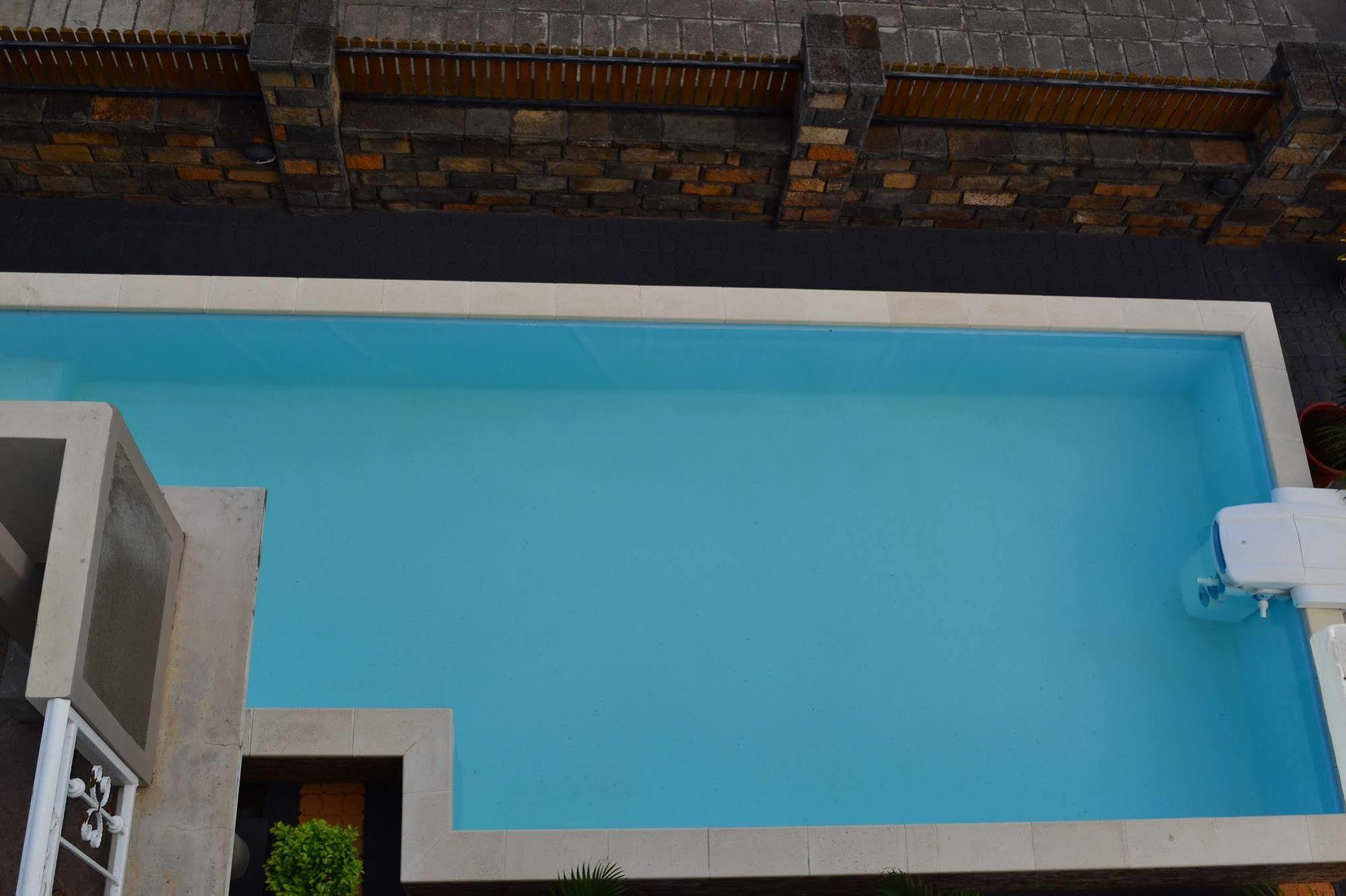 Flic-en-Flacq Jet Villa מראה חיצוני תמונה